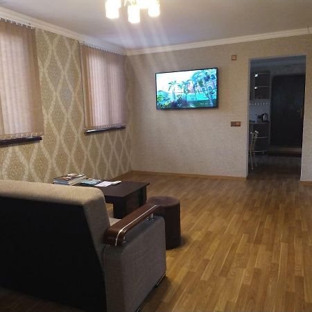 Ganja Apartment מראה חיצוני תמונה