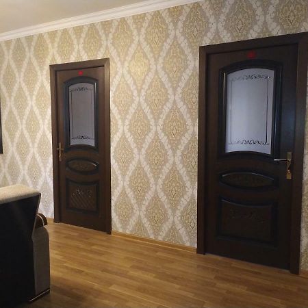 Ganja Apartment מראה חיצוני תמונה