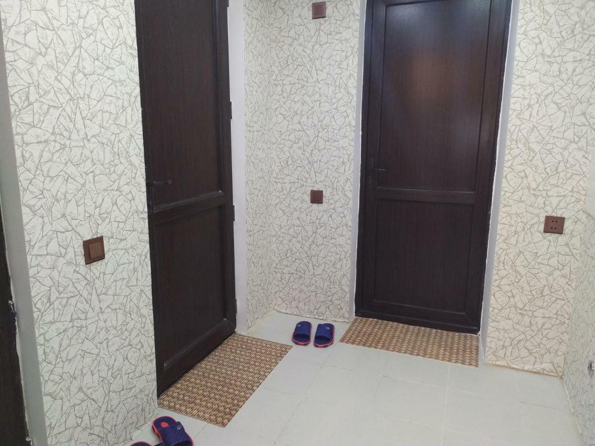 Ganja Apartment מראה חיצוני תמונה