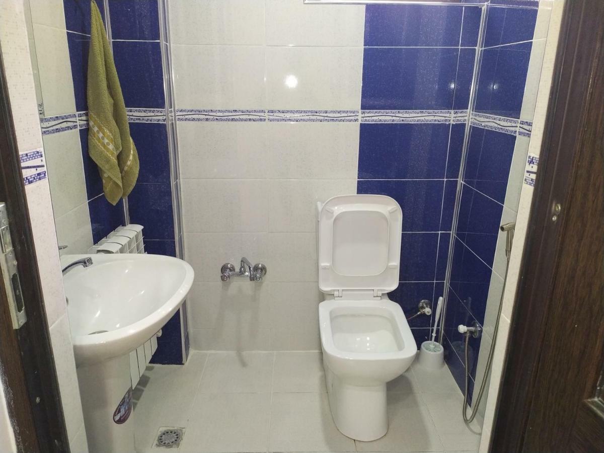 Ganja Apartment מראה חיצוני תמונה