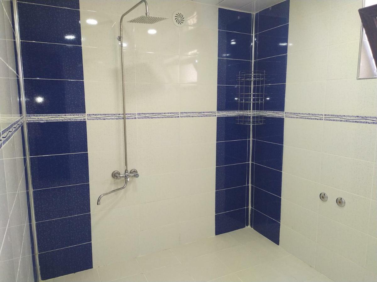Ganja Apartment מראה חיצוני תמונה