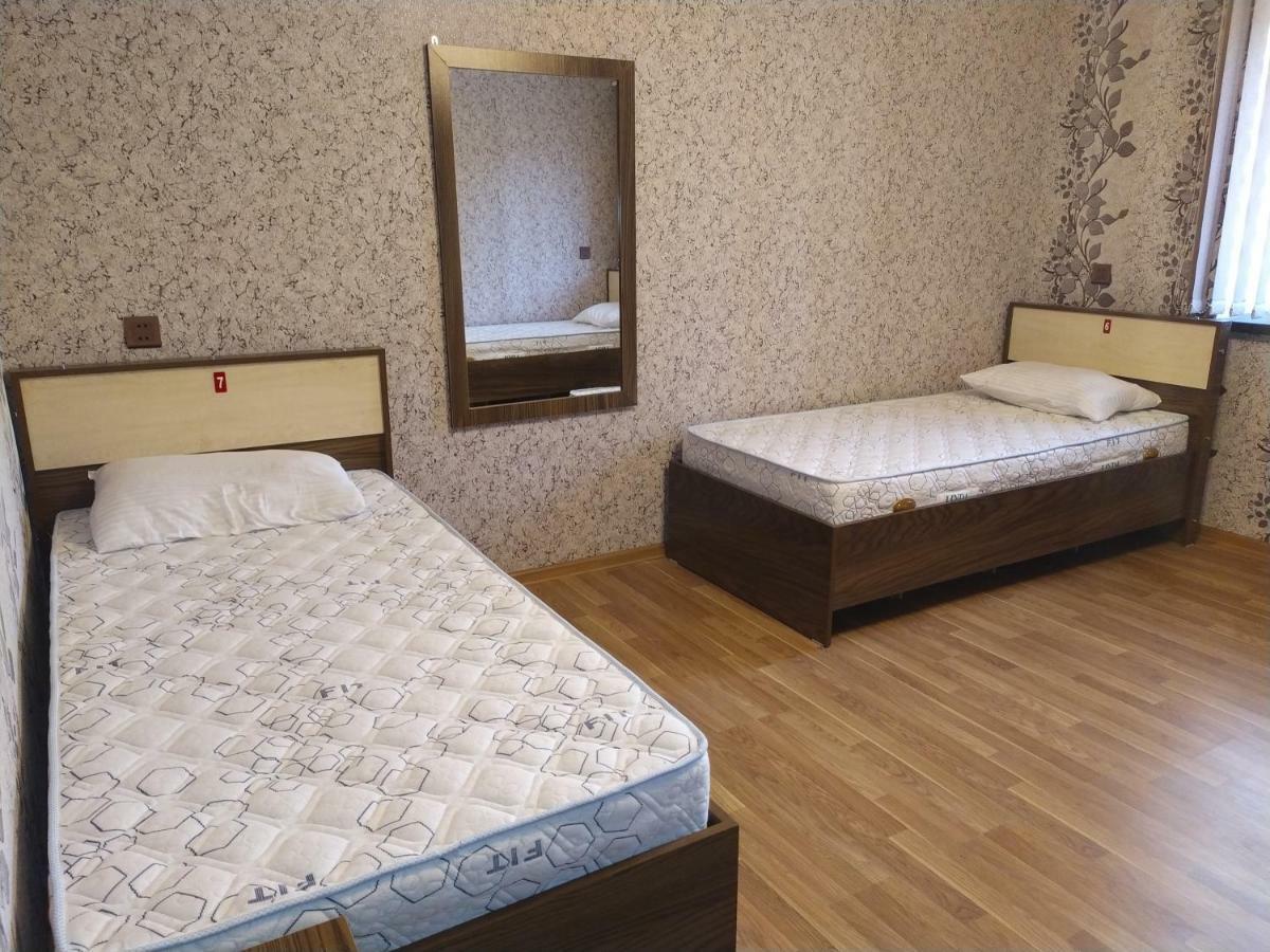 Ganja Apartment מראה חיצוני תמונה