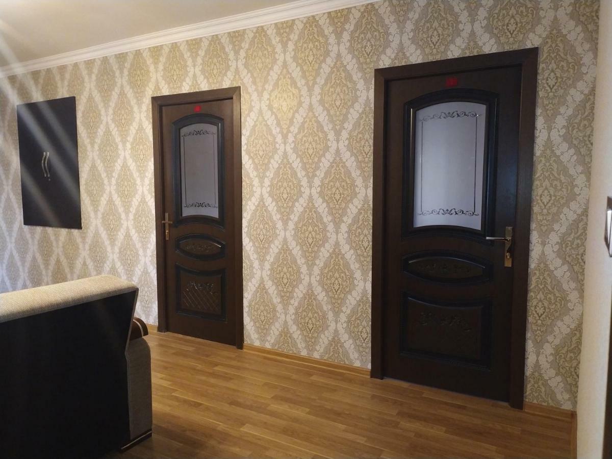 Ganja Apartment מראה חיצוני תמונה